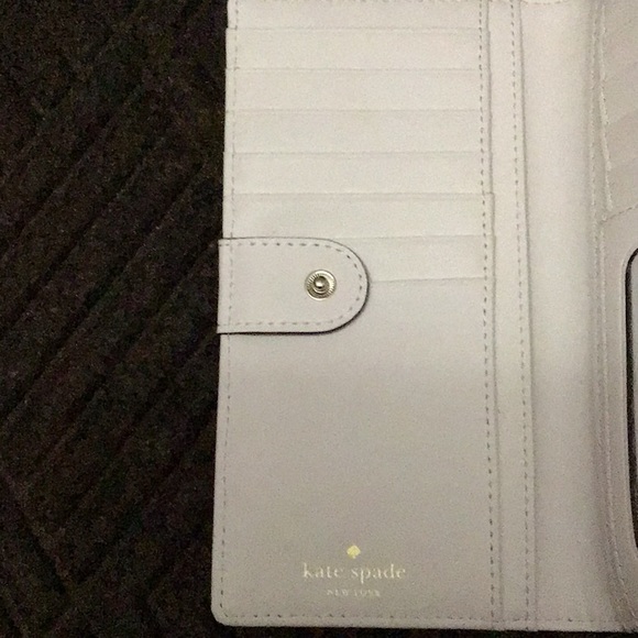 Kate Spade wallet.. - Picture 5 of 6